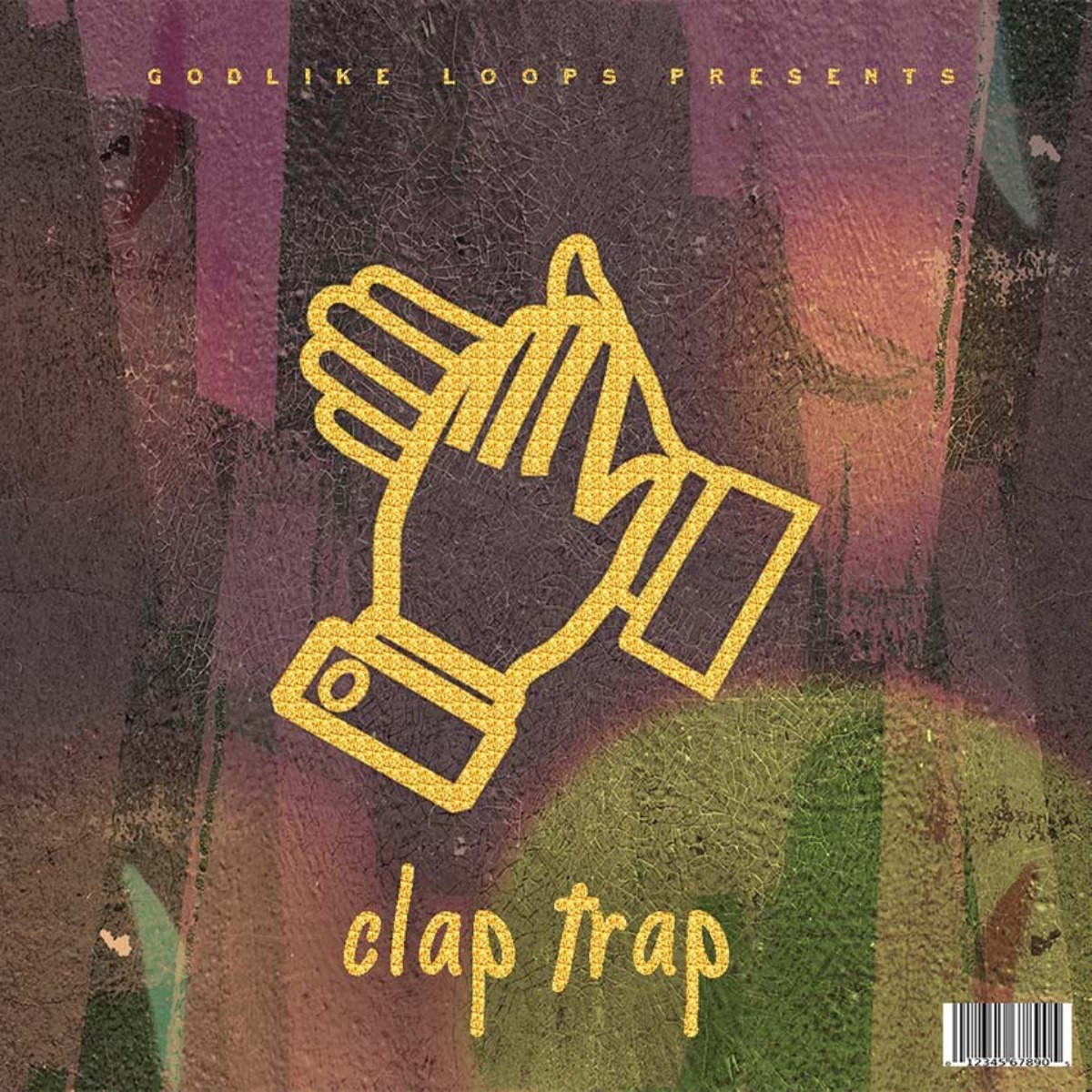 Clap Trap Construction Kit